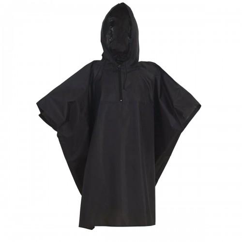 Yoko Childrens/Kids Promo Hi-Vis Rain Poncho