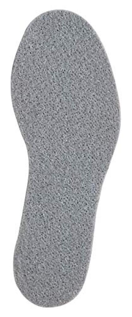 Gamakatsu Repair Felt Sole GM4544 Black SS (Width 3E)