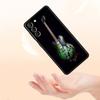 Чехол для телефона с изображением гитарной музыки для Samsung Galaxy S26 Ultra S25 Plus S24 FE S23 S22 5G S21 S20 Черный Мягкий