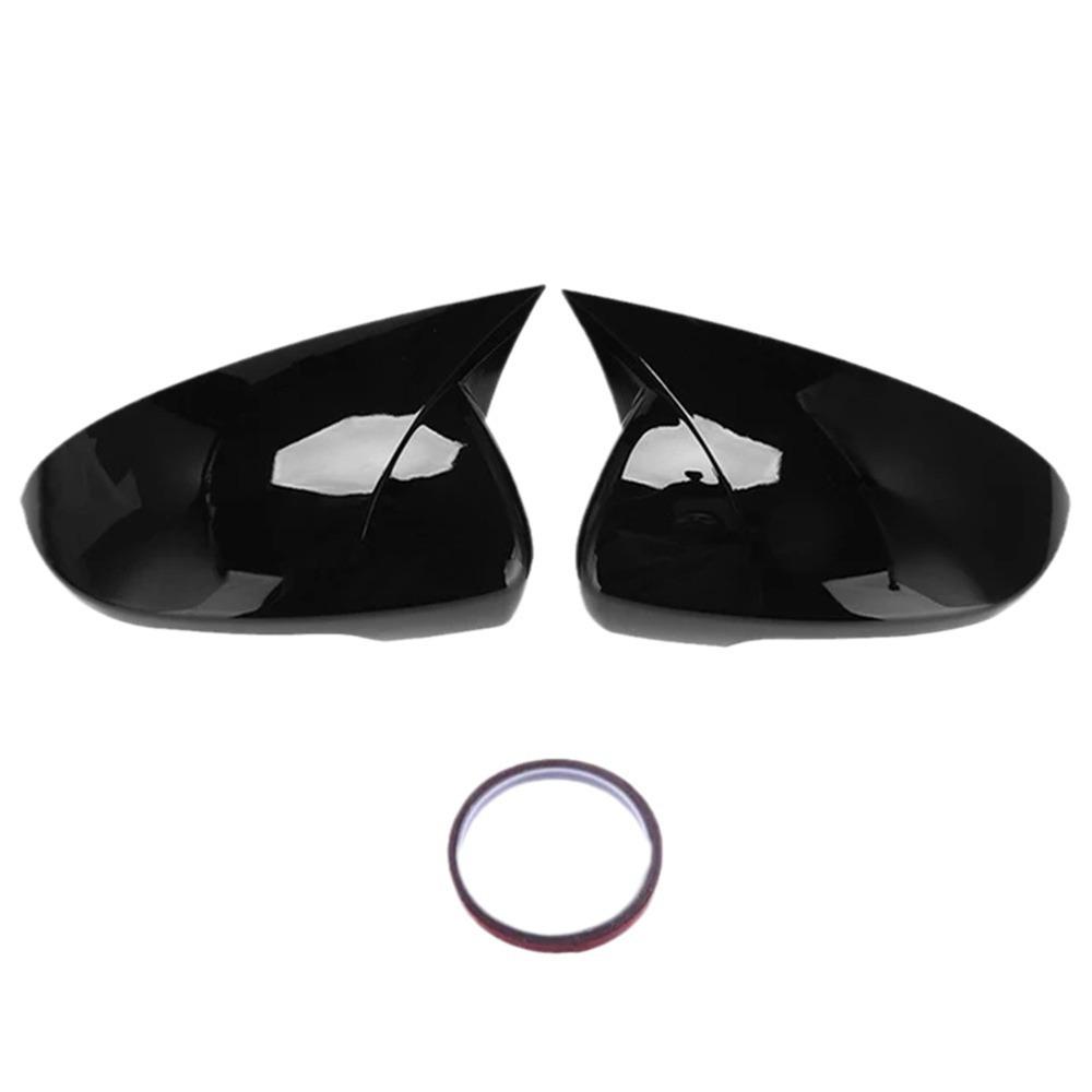 Декоративная накладка на корпус зеркала заднего вида для Hyundai Tucson 2015-2020