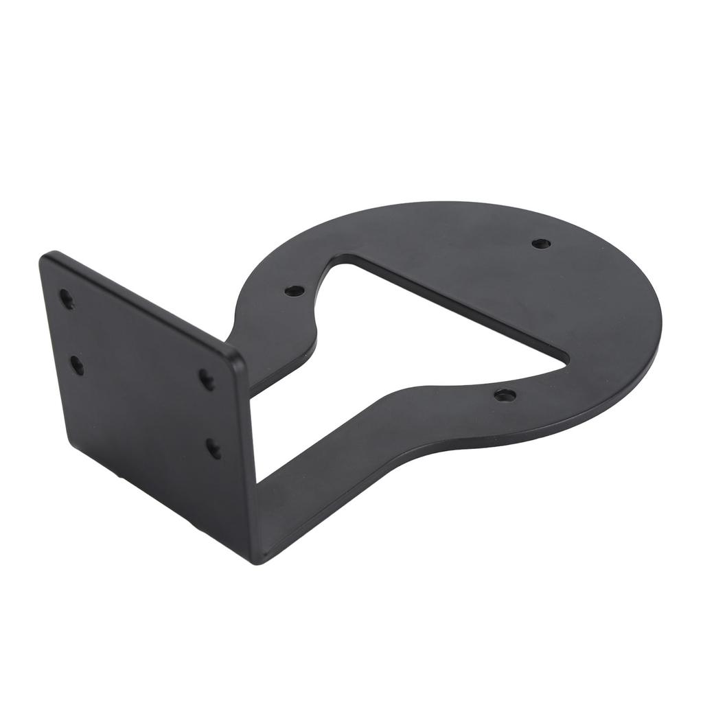 Speaker Wall Bracket Space Saving Thickened Metal Speaker Wall Mount Holder for Beosound 2