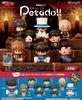 Re-Ment Detective Conan Petadoll 1 Box H95 x W145 x D245 ATBC-PVC, ABS