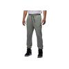 FLC GCEL Comfortable Lace-Up Versatile Cuffed Sports Pants Men Pants Gray-Green HV8951-370