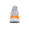 Li Ning YueYing Элемент Амортизация Скользкие Устойчивые к истиранию Низкие Беговые кроссовки Мужские Синие ARHS009-2