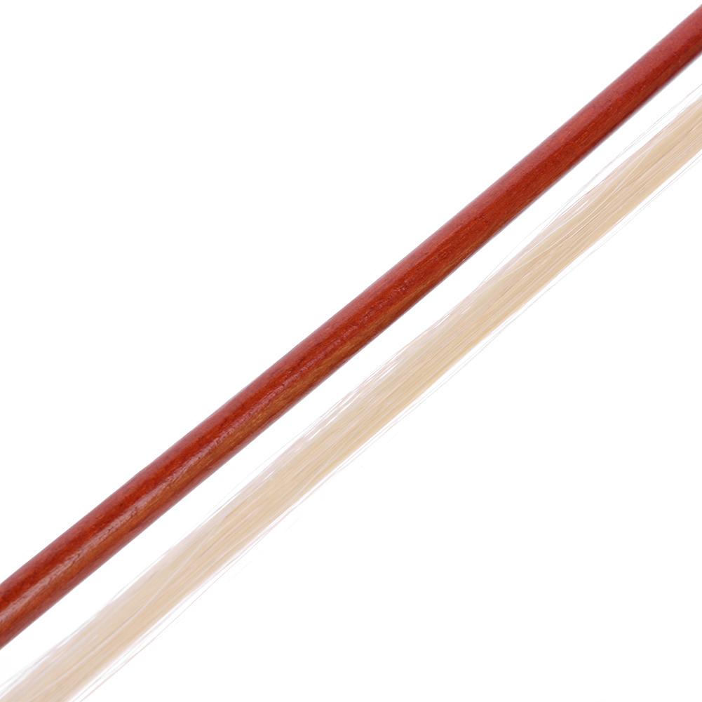 Великобритания акустическая деревянная скрипка-смычок для студентов, начинающих, аксессуары для скрипки