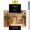 CD ДЖУЗЕППЕ ВЕРДИ, ДЖУЗЕППЕ СИНОПОЛИ,  - Набукко (Особенности) 4394932 Deutsche Grammo 1999 Европа Классика Б/У