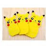 Pikachu Silicone Phone Case For Iphone 5 6 Plus With Drop Protection And Stress Relief