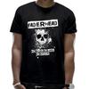 Мужские футболки Faderhead No Gods, No Flags, No Bullshit(1)