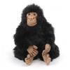 HANSA Chimpanzee Plush Toy, 25x20x25cm, Acrylic, No. 2306