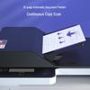 Deli M2500ADN A4 Laser Multifunction Printer CN plug (adapter included)