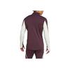 Adidas Tiro 24 Bayern Munich Training Striped Long Sleeve Football Shirt Men Tops Dark-Chestnut IS9941