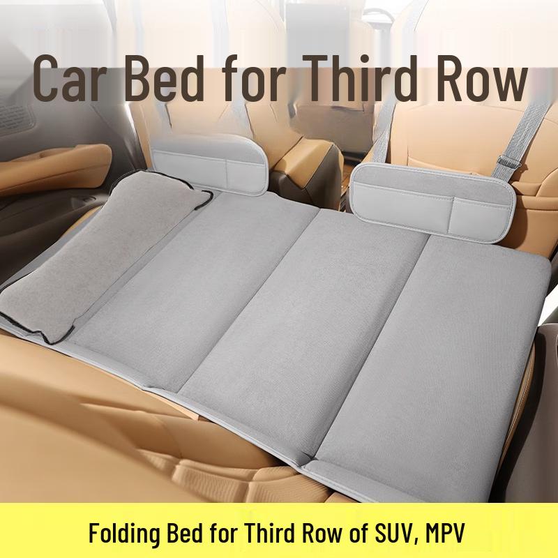 OEINGOEING Folding Car Travel Bed