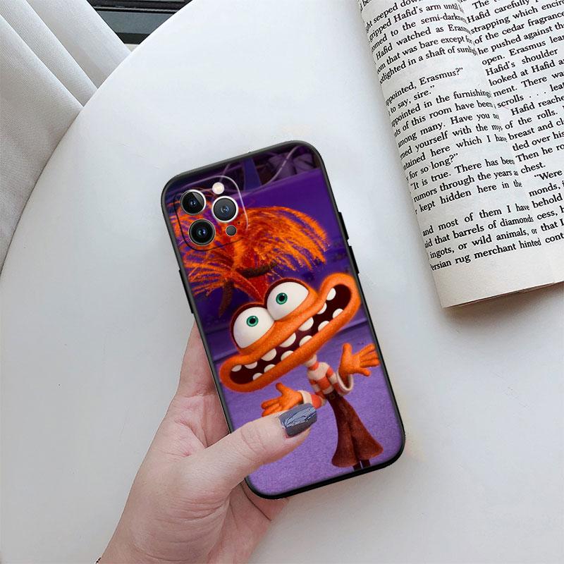 Inside Out Phone Case for Samsung Galaxy M56 A36 A32 A33 A05 A05S A06 A16 A20 A11 A12 A13 A15