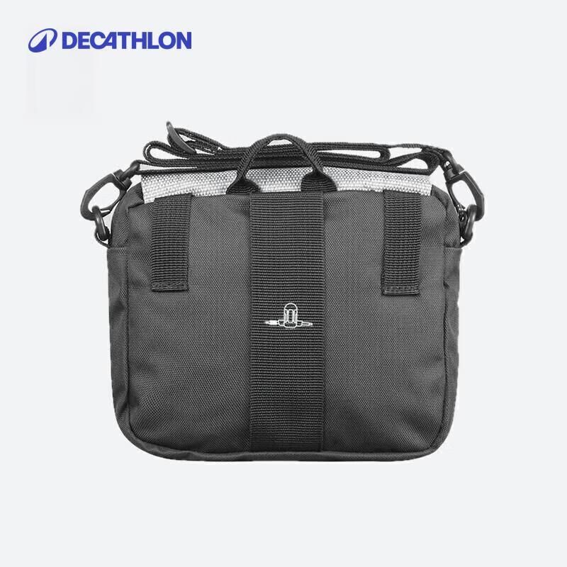 Поясная сумка Decathlon для туризма и бега