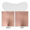 Reusable Anti Wrinkle Chest Pad Silicon Transparent Anti Microgroove Removal Chest Sticker Skin Care