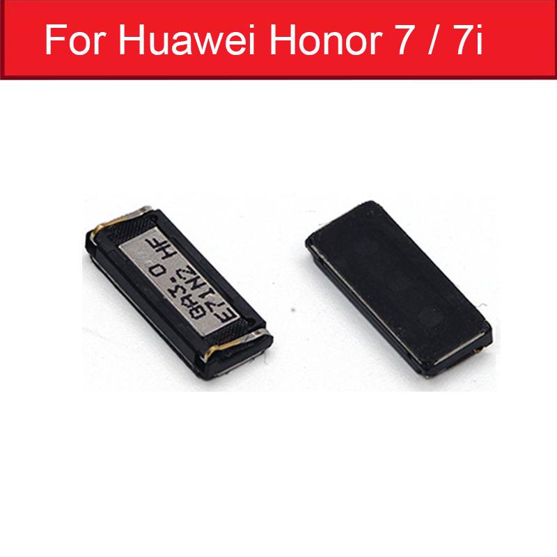 Динамик для Huawei Honor V20 V10 10i 10 V9 9i 9 8A 8X 8C 8 V8 Lite Pro V9 Play, запасные части для динамика