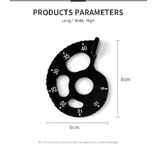 Motorcycle CNC Chain Guide Adjuster Blocks Parts Regulator For HONDA CRF230F 230L CRM250 XLR250R L XR230R 250L 650R 650L 400R