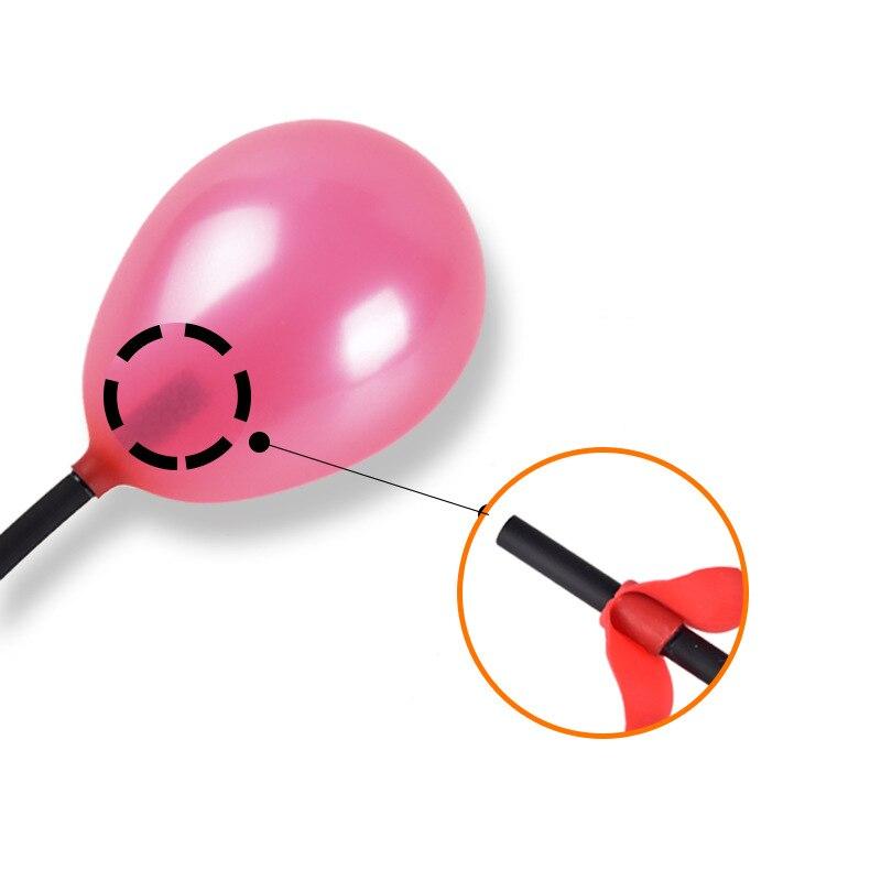 Mini Inflatable Anal Plug Anal Dilator Adult Sex Toys Masturbator Slave BDSM