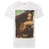 Wonder Woman Mens Poster T-Shirt