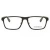 Ea3233f Asian Fit 6103 Men Eyeglasses