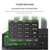 Ucast 5G+4K Multi-Network Aggregation Decoder