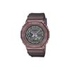 CASIO Men Full Metal Series Watch GM-2100MF-5APR (Unisex) Japanese Korean Watches GM 2100MF 5APR
