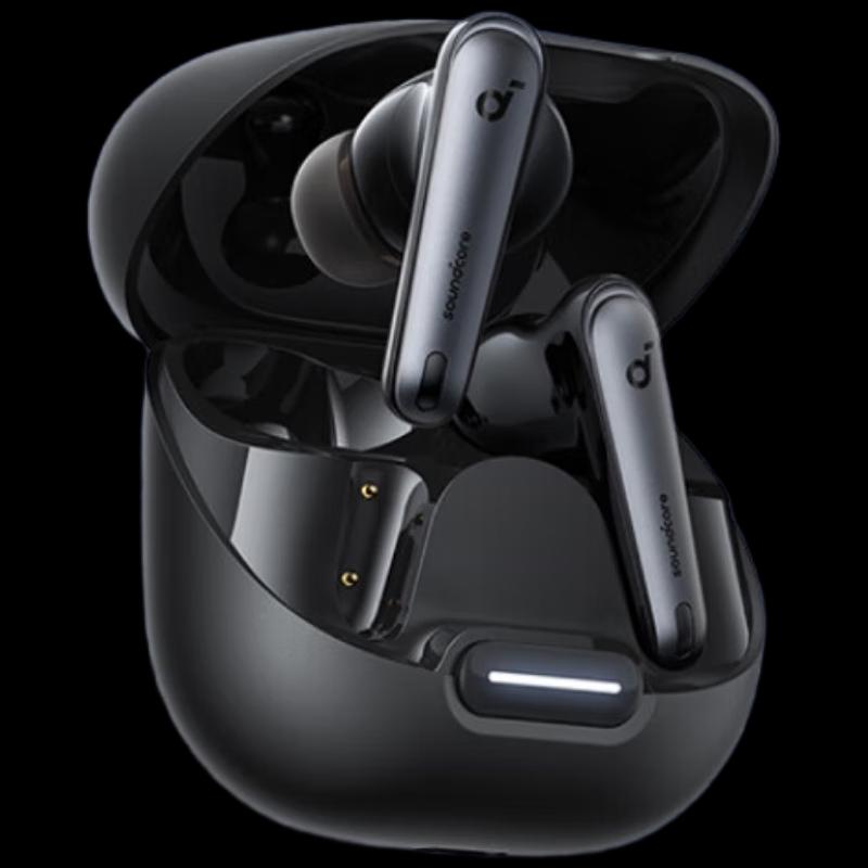 Soundcore Liberty 4 NC True Wireless Noise-Cancelling Earbuds