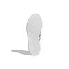 Adidas Grand Court Base Beyond 'White Matte Purple Metallic' Women's GW9247