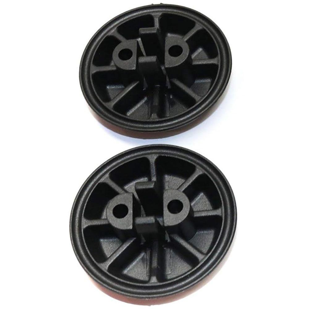 2 шт. Подушки под домкрат 51711960752 Для BMW E36 318i 318is 318iC 328i 318ti 325i 325is M3