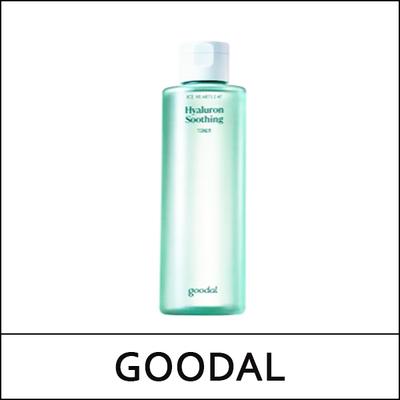 (b1) Успокаивающий тоник Ice Heartleaf Hyaluron 350 мл / Успокаивающий тоник Houttuynia Cordata Hyaluron