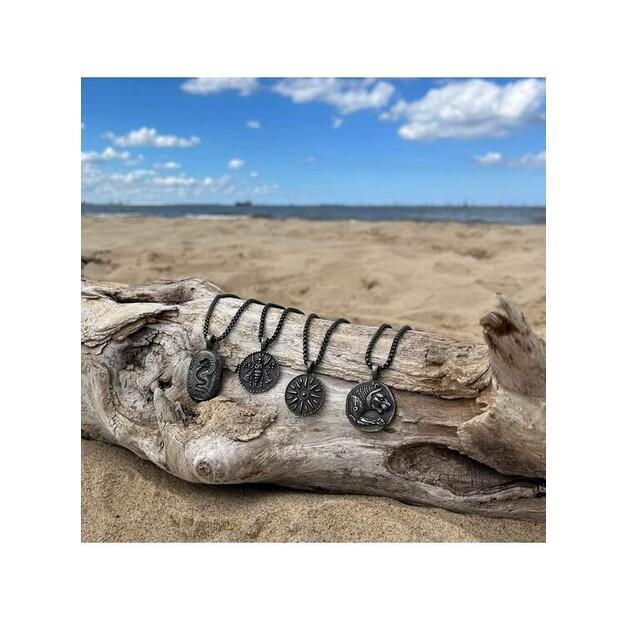 Ожерелье Manoki WA663
