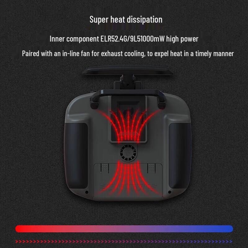 Jumper T15 FPV Remote Controller (CN version)