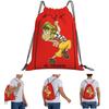 El Toxico - El Chavo Del Ocho Рюкзаки Модные Сумки на Шнурке Сумка для Обуви Сумки для Книг для Путешествий Школы