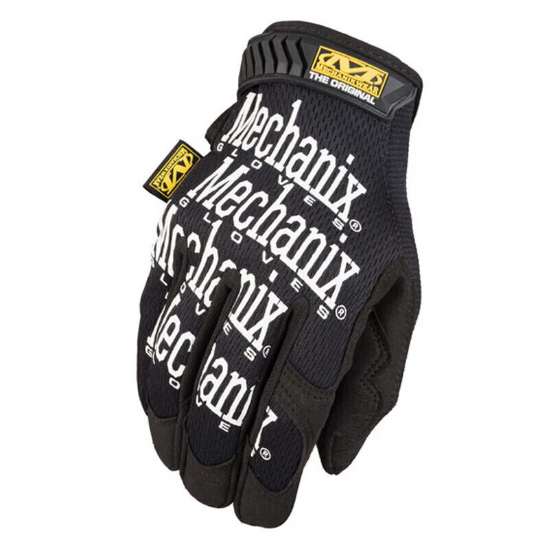 Тактические велосипедные перчатки Mechanix Wear Original