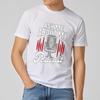 Essential Tee Rock For man short sleeve tshirt Casual Ask Me About My Podcast Retro Man Top tees Quick Dry Shirt Trendy Tshirt