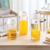 600 мл пластиковый чайник портативная дорожная бутылка для воды с трубочкой спортивная фитнес-кружка Smiple лимонный сок жирная чашка для взрослых универсальная кружка