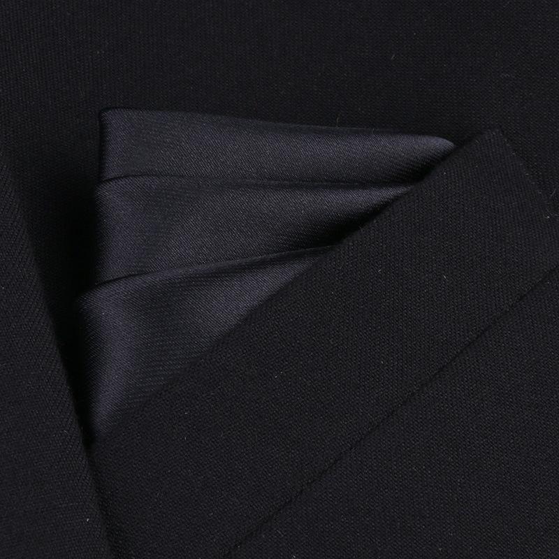 Men'S Suit Pocket Scarf Square Scarf Men'S Shirt Handkerchief Scarf Dress Suit Chest Scarf Silk Scarf Chest Scarf Small White