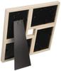 LADONNA AVANTI Фоторамка Деревянная L x 4 083886 DF85-40-IV Четырехсторонняя