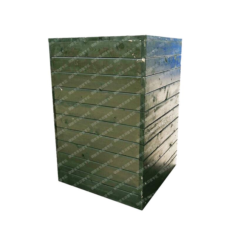 Xiaobing 400M Obstacle Course Training Equipment