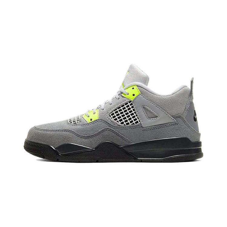 Jordan 4 Ретро SE 95 Неон PS CT5344-007