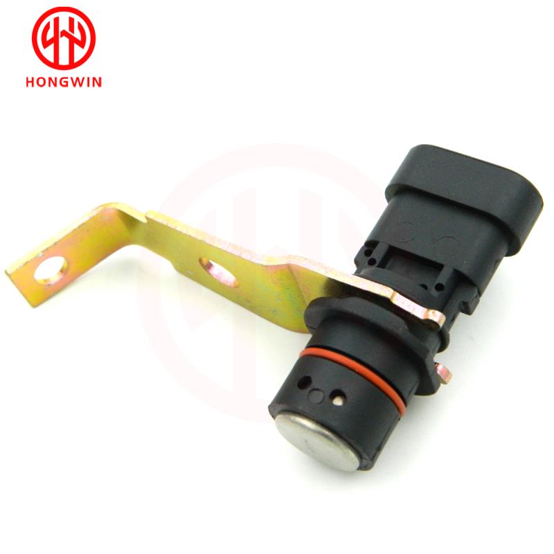 12596851 Crankshaft Position Sensor Fits Chevrolet Express 1500 GMC CADILLAC ISUZU OLDSMOBILE 917755 10456532 10456542 10456572