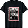 Футболка LL Cool J Rock The Bells NY 85 Stamp 90-х Винтаж Легенды