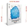 [CD + 2 DVD] BTS [SKOOL LUV AFFAIR] 2nd Mini Album Special Addition