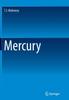 Книга Mercury