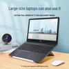 Ugreen Foldable Height-Adjustable Laptop Stand