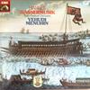 Виниловая пластинка ГЕОРГ ФРИДРИХ ГЕНДЕЛЬ BATH FESTI Музыка на воде 1C03700232 His Masters Vo Германия Классика Б/у