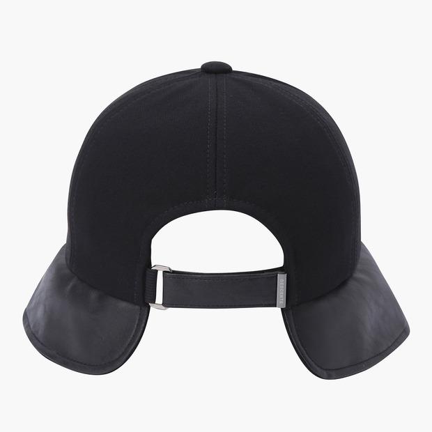 DESCENTE GOLF Женская круглая панама