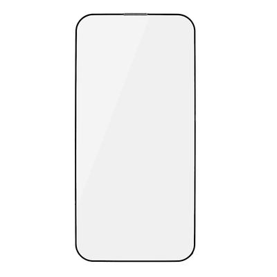 Для iPhone 17 Pro Max Антистатическая защитная пленка для экрана Высокая твердость Полный клей Закаленное стекло Полное покрытие Пленка