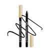 Fashion Colour Super Gliding Kajal | Kajal Black Waterproof Smudge Proof | Long Lasting | High Intensity | One Stroke Smooth Application (1.2g)