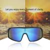 1PC Cycling Sunglasses Men's Women UV400 Sports Glasses Riding Fishing Driving Eyewear MTB Road Bike Goggles